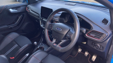 Ford Puma ST 1.5 EcoBoost ST 5dr Petrol Hatchback